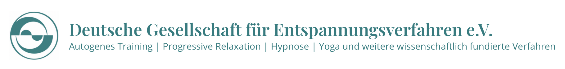 Deutsche Gesellschaft für Entspannungsverfahren e.V